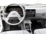 Suzuki Swift 3-Door 1984 года